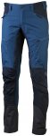 Lundhags Makke Light Pant Men petrol/deep blue/46/XS kurz