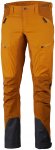 Lundhags Makke Pant Men gold/dark gold/46