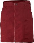 Lundhags Tiven II Skirt Women dark red/36