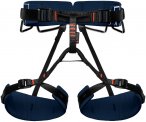 Mammut 4 Slide Harness marine/XS-M