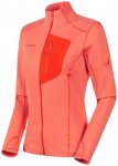 Mammut Aconcagua Light ML Women's Jacket poinciana/S