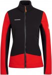 Mammut Aconcagua ML Women's Jacket black/magma/L