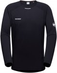 Mammut Aenergy FL Longsleeve black/L