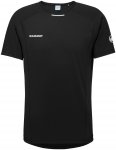 Mammut Aenergy FL T-Shirt black/2XL