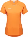 Mammut Aenergy FL Women's T-Shirt tangerine/S