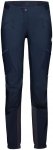 Mammut Aenergy IN Hybrid Women's Pants marine/40