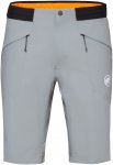Mammut Aenergy Light SO Shorts alloy/48