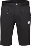 Mammut Aenergy Light SO Shorts black/54