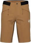 Mammut Aenergy Light SO Shorts claystone/52