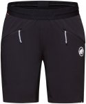Mammut Aenergy Light SO Women's Shorts black/38