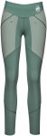 Mammut Aenergy Light Women's Tights d'jade/jade/S