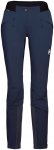 Mammut Aenergy SO Women's Hybrid Pants marine/38