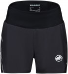 Mammut Aenergy TR Women's Shorts black/38