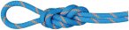 Mammut Alpine Sender Dry Rope 8.7 mm Dry Standard - ocean/vibrant orange/Lg 60