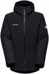 Mammut Alto Light HS Hooded Jacket black/XL