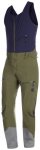 Mammut Alvier HS Bib Pants iguana/peacoat/50