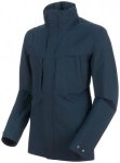 Mammut Alvra HS Hooded Jacket marine/M