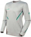 Mammut Avers ML Crew Neck highway/M