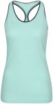 Mammut Camie Women's Top dark frosty/L