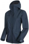 Mammut Chamuera HS Hooded Women's Jacket marine/M