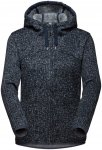 Mammut Chamuera ML Hooded Women's Jacket marine/M