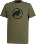 Mammut Classic T-Shirt iguana/S