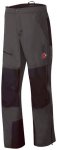 Mammut Convey Pants graphite/black/2XS