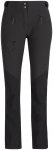Mammut Courmayeur SO Women's Pants black/19-38 Short