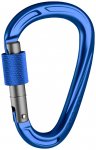 Mammut Crag HMS Screw Gate ultramarine/Screw Gate