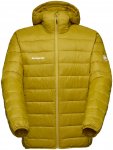 Mammut Crag IN Hooded Jacket aura/L
