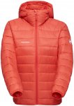 Mammut Crag IN Hooded Women's Jacket peach/S