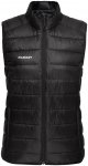 Mammut Crag IN Women's Vest black/L