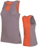 Mammut Crashiano Women's Top galaxy melange/zion/S