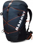 Mammut Ducan Spine 28-35 Women marine/black/28-35 Liter