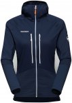 Mammut Eiger Nordwand ML Hybrid Hooded Women's Jacket night/M