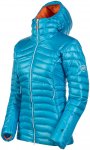 Mammut Eigerjoch Advanced IN Hooded Women's Jacket sky/M
