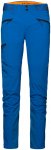 Mammut Eisfeld Advanced SO Pants azurit/48