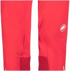 Mammut Eisfeld Guide SO Women's Pants azalea/36