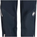Mammut Eisfeld Guide SO Women's Pants night/40