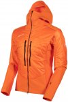 Mammut Eisfeld SO Hybrid Hooded Jacket arumita/XL