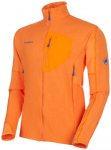 Mammut Eiswand Guide ML Jacket sunrise/2XL