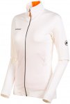 Mammut Eiswand Guide ML Women's Jacket bright white/S