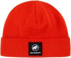 Mammut Fedoz Beanie mammut red/one size