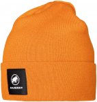 Mammut Fedoz Beanie tangerine/one size