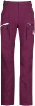 Mammut Haldigrat HS Women's Pants grape/38