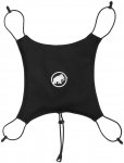 Mammut Helmet Holder black/one size