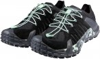 Mammut Hueco II Low GTX Women black/neo mint/38 2/3 EU = 5.5 UK