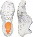 Mammut Hueco Knit II Low Women white/white/38 2/3 EU = 5.5 UK