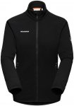 Mammut Innominata Light ML Women's Jacket black/M