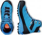 Mammut Kento Advanced High GTXÂ® Women ocean/d'whisper/40 EU = 6.5 UK